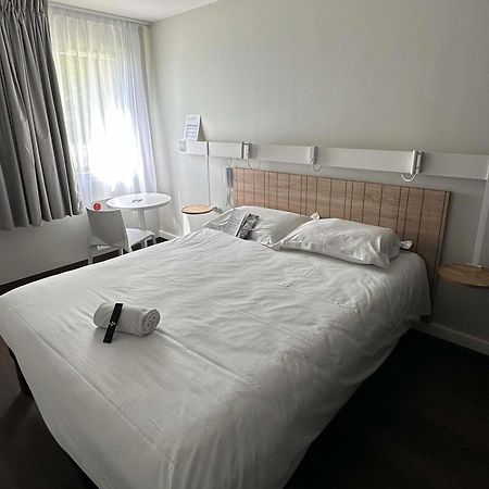Ibis Abbeville Exterior foto