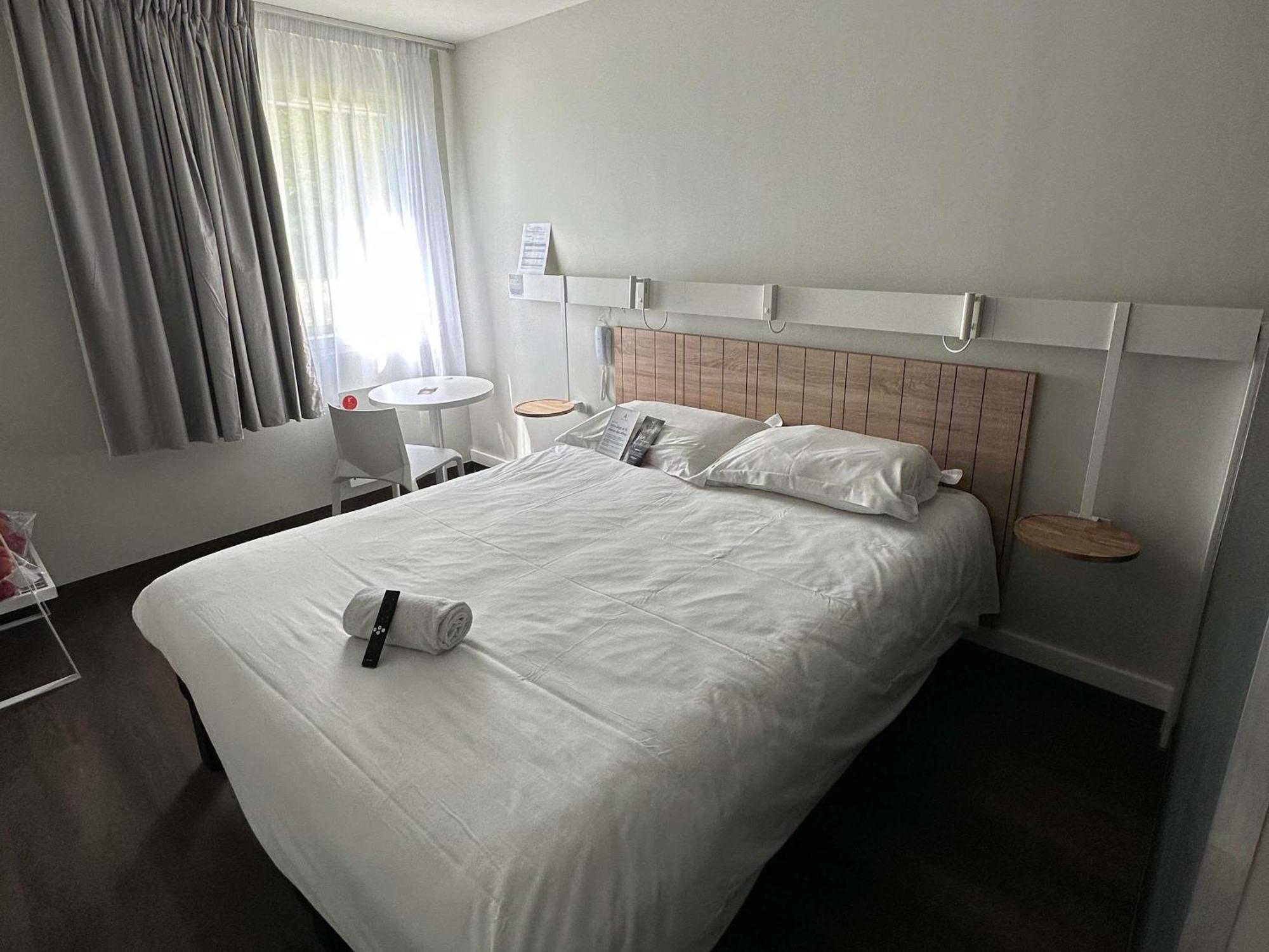 Ibis Abbeville Exterior foto