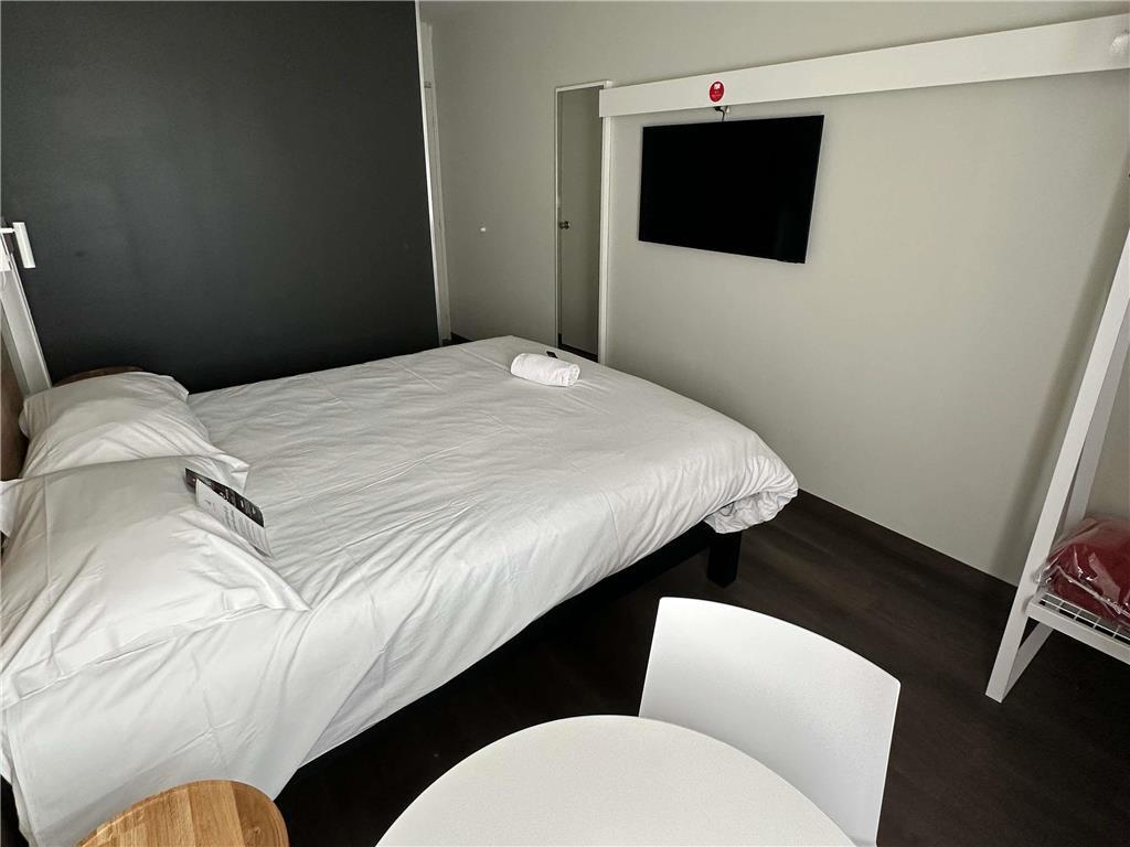 Ibis Abbeville Quarto foto