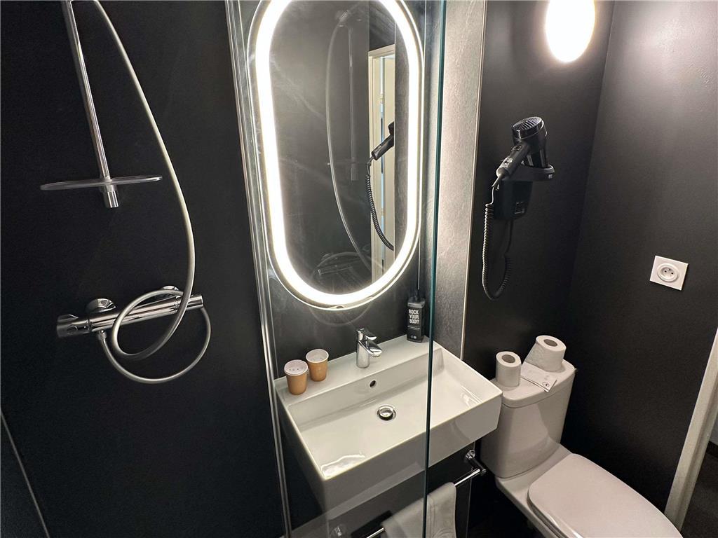 Ibis Abbeville Quarto foto